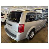 2010 Dodge Grand Caravan SXT 2010 Dodge Grand Caravan SXT