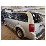 2010 Dodge Grand Caravan SXT 2010 Dodge Grand Caravan SXT