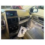 2010 Dodge Grand Caravan SXT 2010 Dodge Grand Caravan SXT