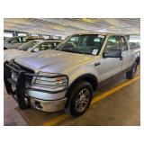 2006 Ford F-150 XLT 4x4 2006 Ford F-150 XLT 4x4