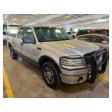 2006 Ford F-150 XLT 4x4 2006 Ford F-150 XLT 4x4