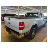 2006 Ford F-150 XLT 4x4 2006 Ford F-150 XLT 4x4