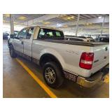 2006 Ford F-150 XLT 4x4 2006 Ford F-150 XLT 4x4
