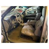 2006 Ford F-150 XLT 4x4 2006 Ford F-150 XLT 4x4