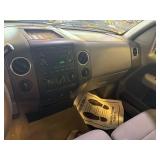 2006 Ford F-150 XLT 4x4 2006 Ford F-150 XLT 4x4