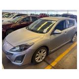 2011 Mazda 3s 2011 Mazda 3s