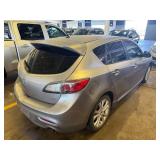 2011 Mazda 3s 2011 Mazda 3s