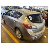 2011 Mazda 3s 2011 Mazda 3s