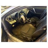 2011 Mazda 3s 2011 Mazda 3s