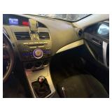 2011 Mazda 3s 2011 Mazda 3s