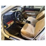 2011 Subaru Outback Limited 3.6R AWD 2011 Subaru Outback Limited 3.6R AWD