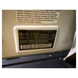 2011 Subaru Outback Limited 3.6R AWD 2011 Subaru Outback Limited 3.6R AWD