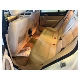 2013 BMW X3 AWD 2013 BMW X3 AWD