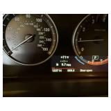 2013 BMW X3 AWD 2013 BMW X3 AWD