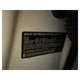 2013 BMW X3 AWD 2013 BMW X3 AWD