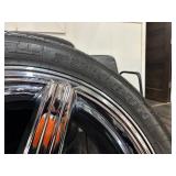 IROC-Z Wheels & Tires