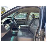 2007 Lincoln Town Car