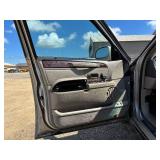 2007 Lincoln Town Car