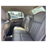 2007 Lincoln Town Car