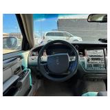 2007 Lincoln Town Car