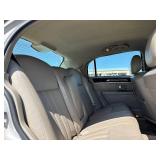 2007 Lincoln Town Car