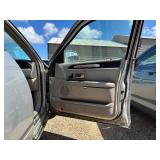 2007 Lincoln Town Car
