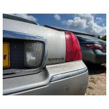 2007 Lincoln Town Car
