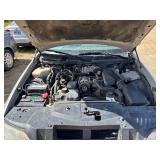2007 Lincoln Town Car