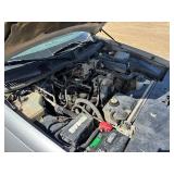 2007 Lincoln Town Car