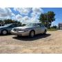 2007 Lincoln Town Car