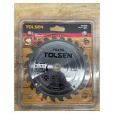 Tolsen 6-1/4" Blade 76425 (0811253.90)