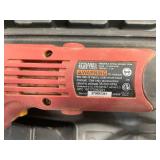 CHICAGO ELECTRIC POWER TOOLS 1.3 Amp Variable-Speed Rotary Tool Kit, 31 Piece (08142525)