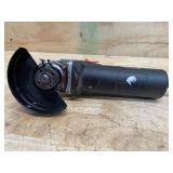 WARRIOR 4.3 Amp, 4-1/2 in. Angle Grinder (08142515)
