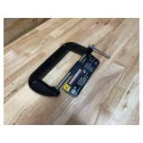 Powerbuilt C-Clamp (0811254.76)