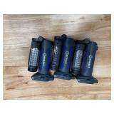 Lot of 3 -  Kobalt LED Portable Work Light K20LL-26AB (Tool Only)