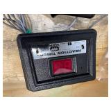 Lot of 2 - American Educational Reaction Timer