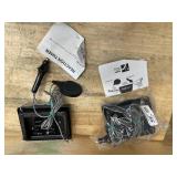 Lot of 2 - American Educational Reaction Timer