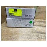 Lot of 2 - American Educational Reaction Timer