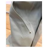 Stutterheim Stockholm Raincoat Khaki Green