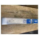 Frost King 5 in. x 1/4 in. x 36 in. Mill Commercial Threshold