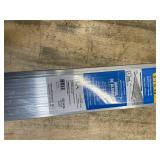 Frost King 5 in. x 1/4 in. x 36 in. Mill Commercial Threshold