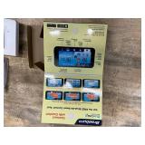 Braeburn 7320 Universal Smart Wi-Fi Programmable Touchscreen Thermostat