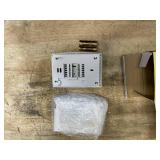 Braeburn 7320 Universal Smart Wi-Fi Programmable Touchscreen Thermostat