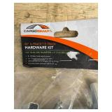 Lot of 4 - CargoSmart Hardware Kits with Magnetic Levels