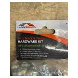 Lot of 4 - CargoSmart Hardware Kits with Magnetic Levels