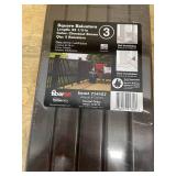 Fiberon Homeselect Chestnut Brown Composite Deck Balusters - 33.5" - 60 (12 pks)