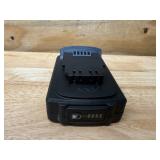 Hercules 20V Lithium-Ion 2.0 AH Battery (08222545)