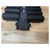 Pittsburgh 1/2" DR. Deep Impact Set (08222530) (incomplete)