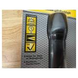 Lot of 2 - 150 Lumen LED Flashlight