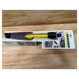 Karcher Wheel Rim Brush